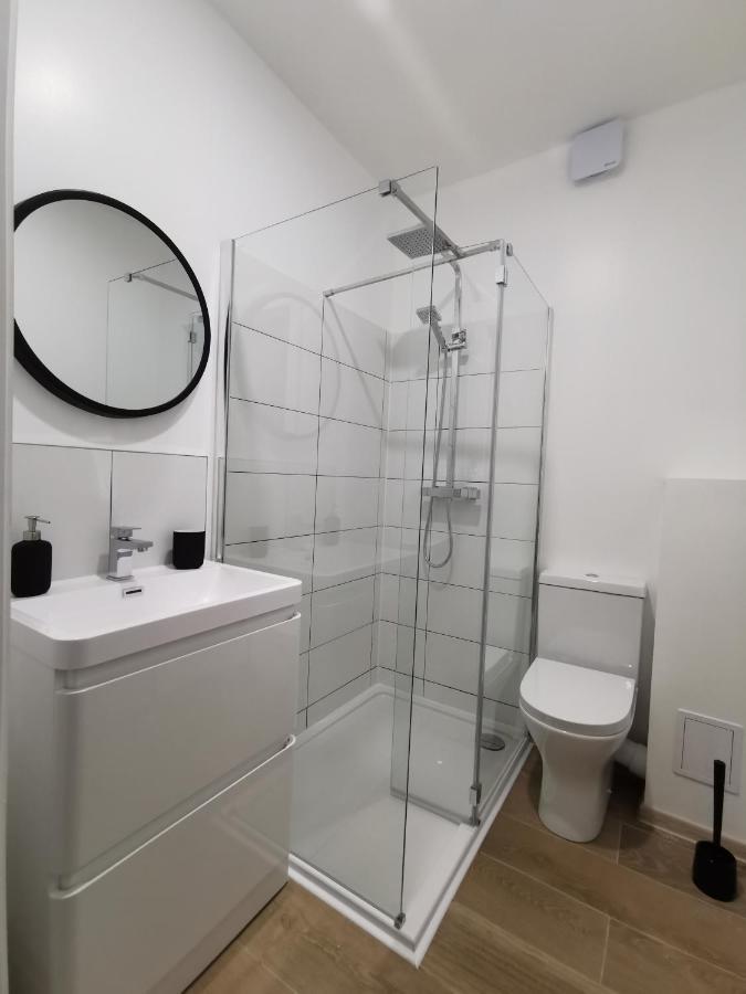Lolo Properties 2, Free Parking Edinburgh Bagian luar foto