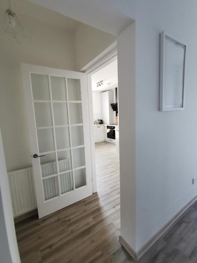 Lolo Properties 2, Free Parking Edinburgh Bagian luar foto